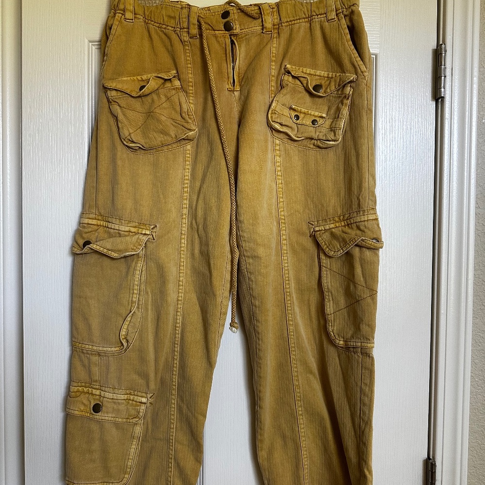 We The Free Tahiti Cargo Pants